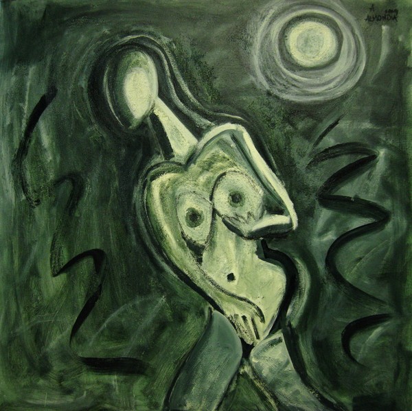 Woman And The Importance of Self-Exploration