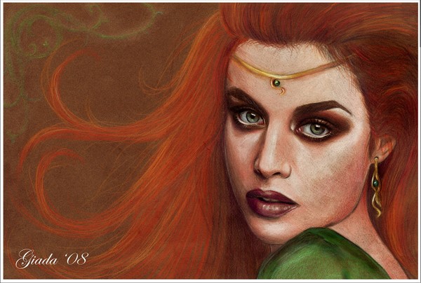 Emerald