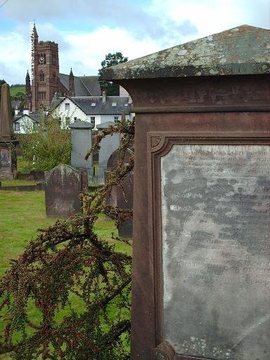 Cemetary