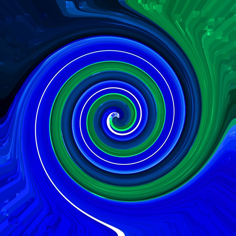 DIZZY 16