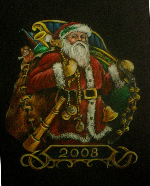 Santa 