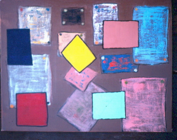 Bulletin Board