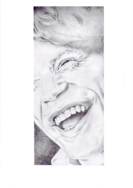 Mick Jagger