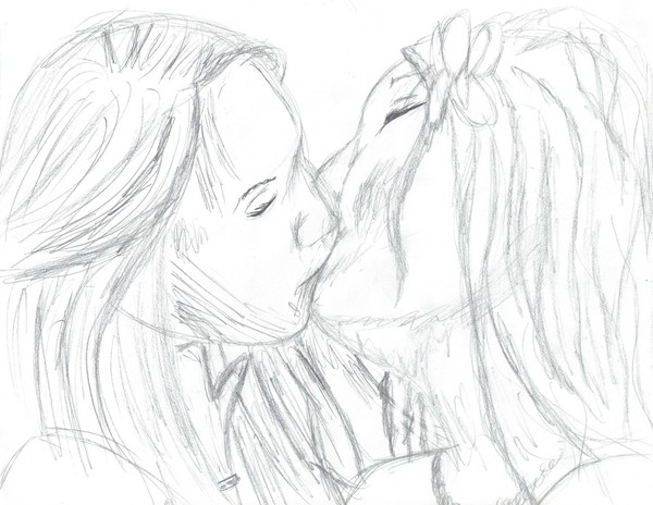 sketch