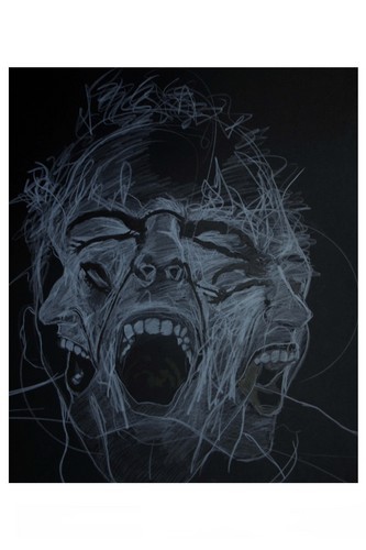 3 Faces