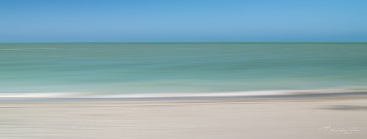 The Beach