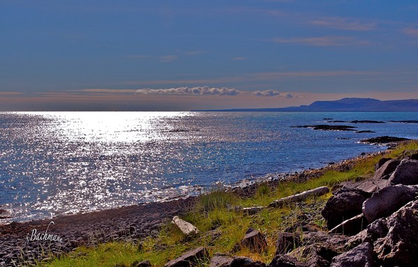  Atlantic ocean !