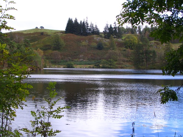 Tarn How