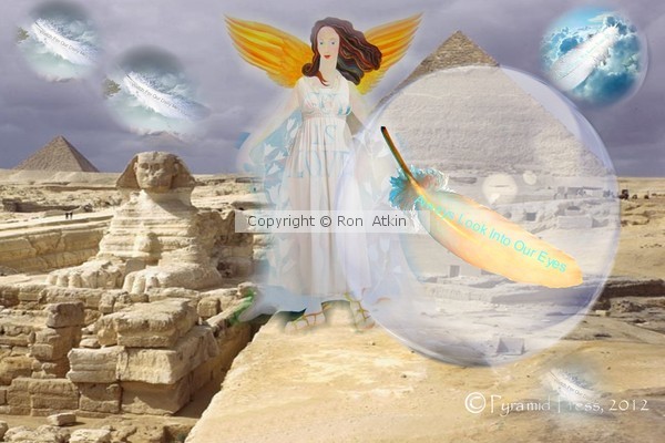 ANGEL SPHERE