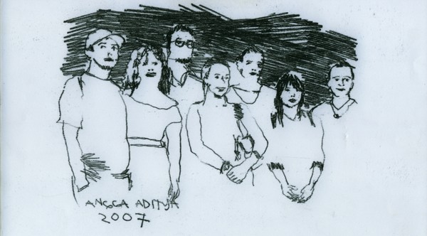 Family Potrait