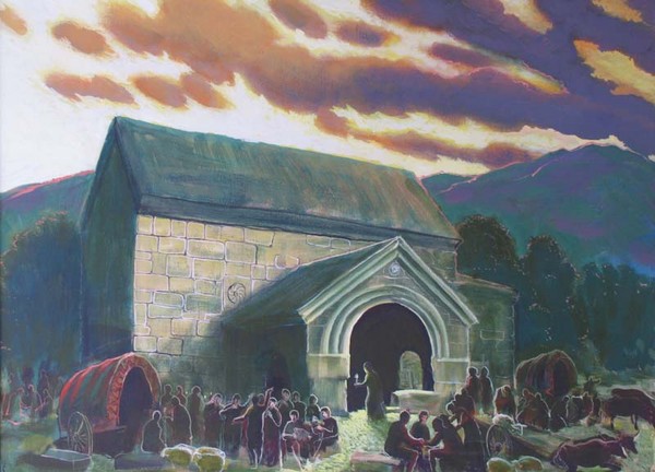 Holy Day