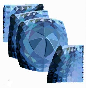 mosaic