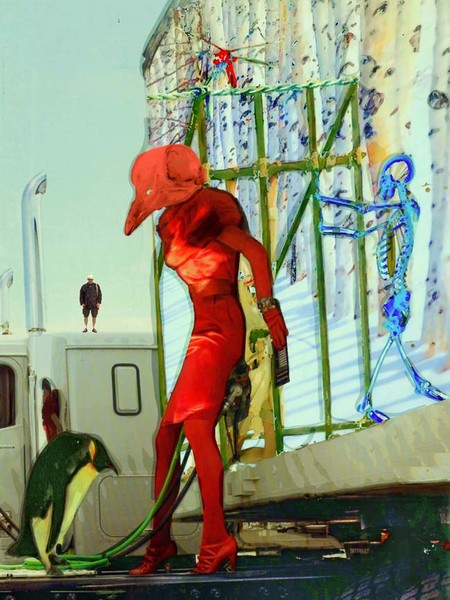 red shift