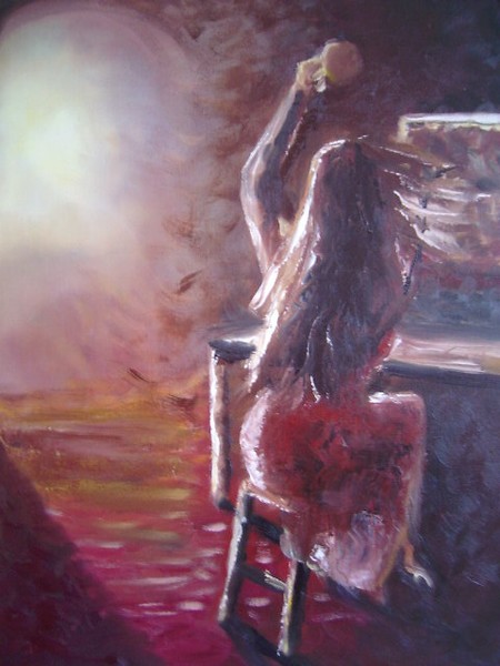 Morning Light