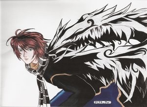 The Wings