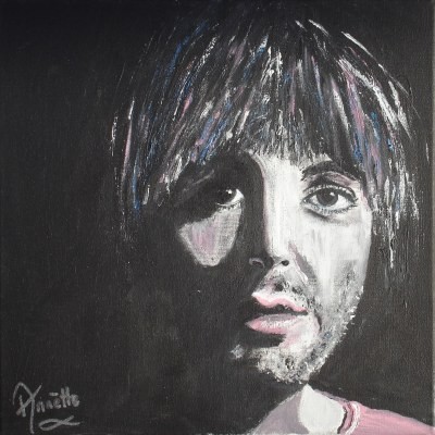 sir paul mc cartney