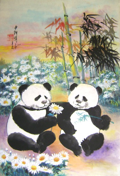 evening love story