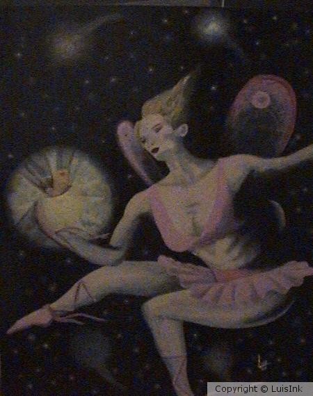 Butterfly Ballet