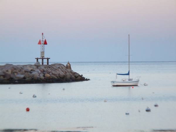 Lighthouse Point