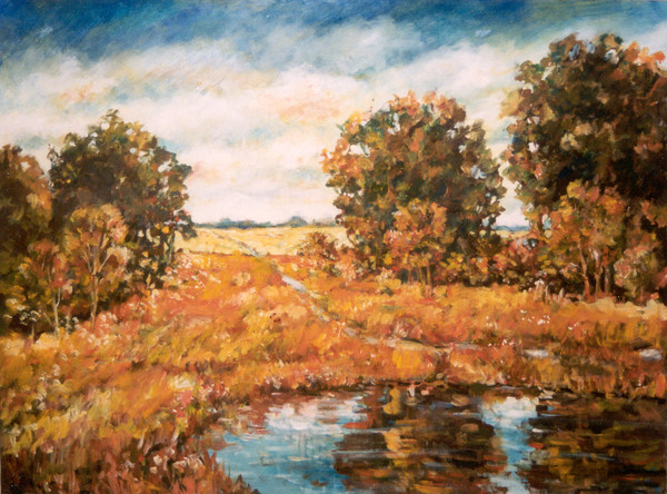 Landscap III