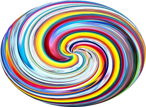 Color Swirl