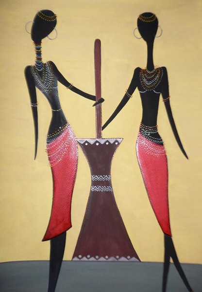 Tribal - 2
