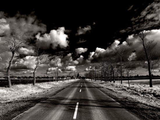 Clouds 