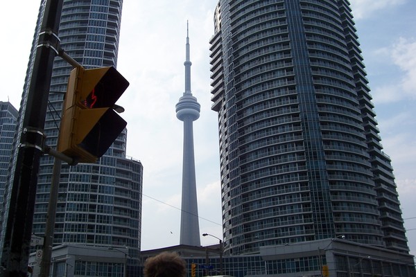 CN Tower