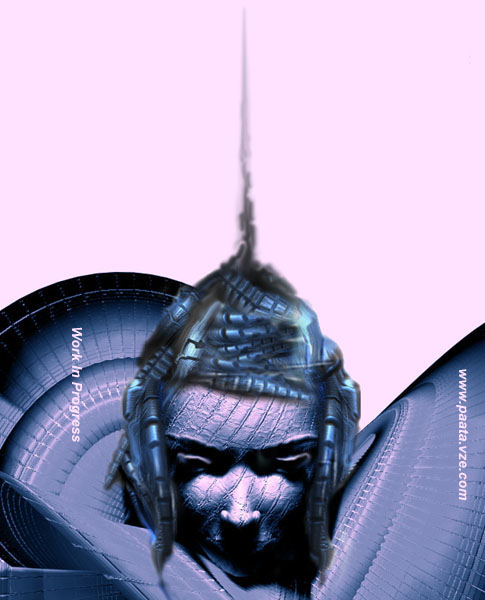 SpaceWarrior