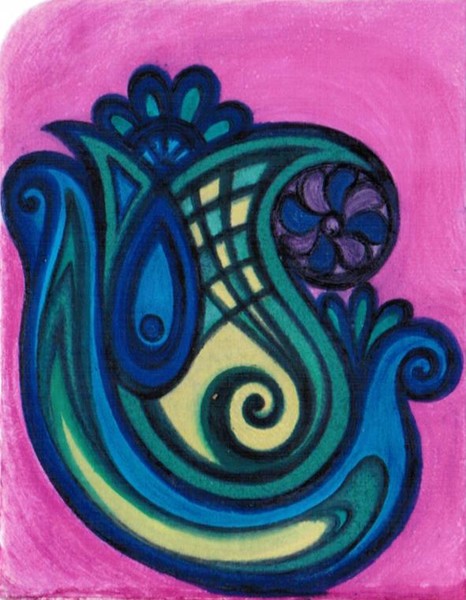 paisley-activity