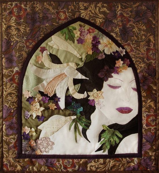 A Midsummer Night's Dream. Lilia.