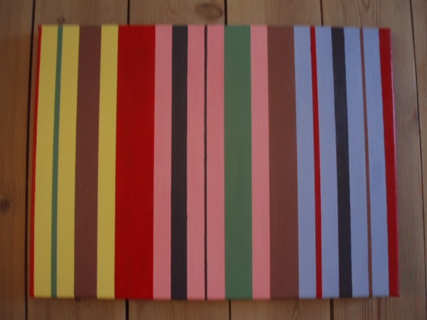 Stripe Impact