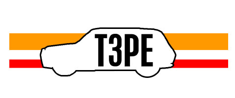 T3PE logo