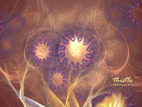 Thistle