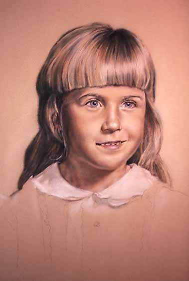 Young Heather