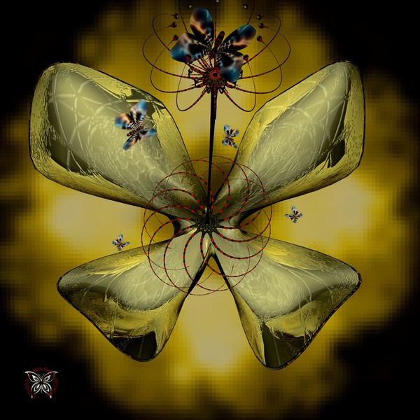 Catching Butterflies