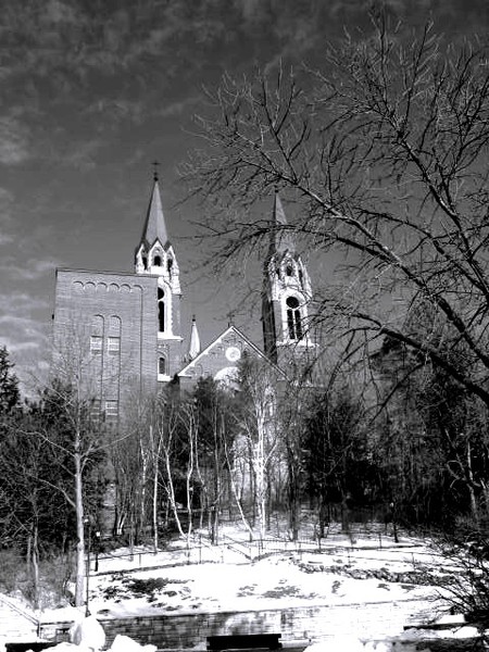 holy hill