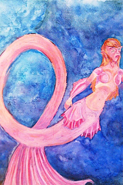 Mermaid