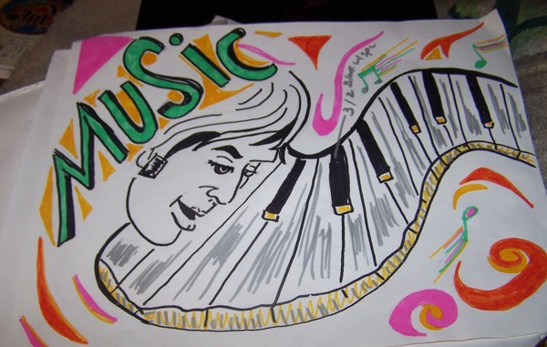 The Joy of Music