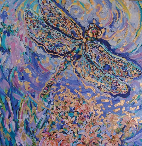 Dragon Fly