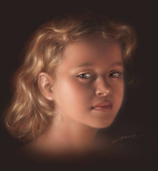 Little Girl