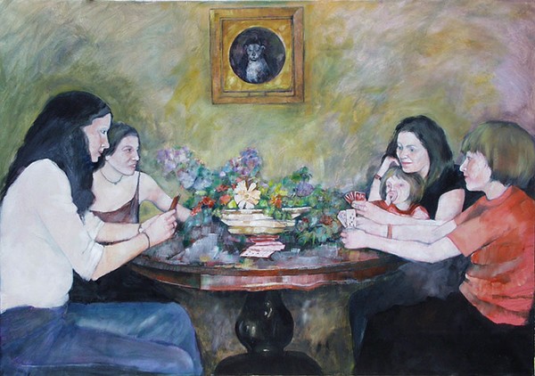 The Card Game