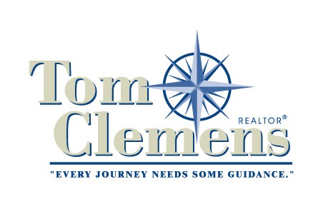 Tom Clemens Realtor Logo