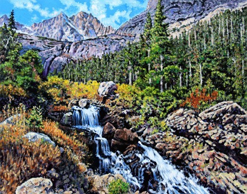 Returning to Colorado Rockies