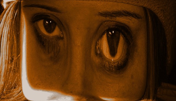 eyes