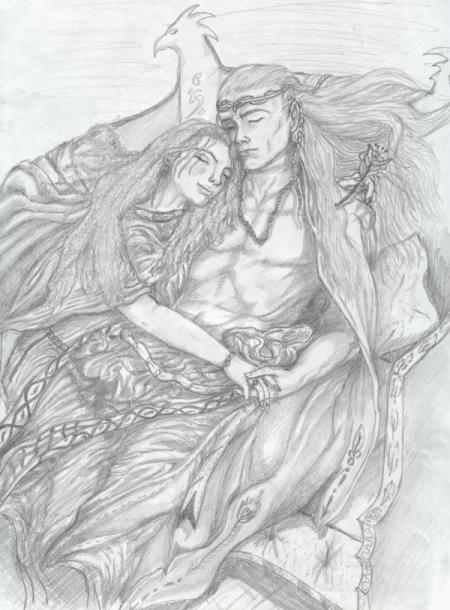 The Eternal
