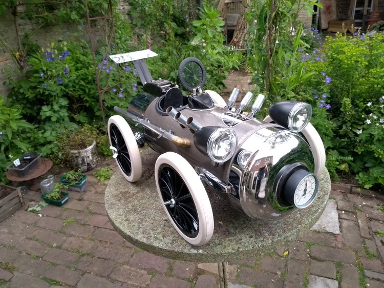 Excelsior no. 1