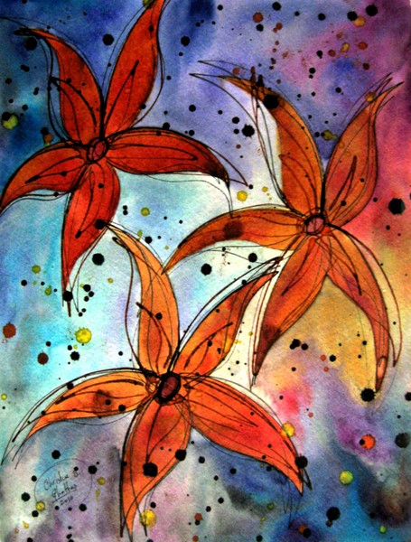 Tabatha's Bouquet
