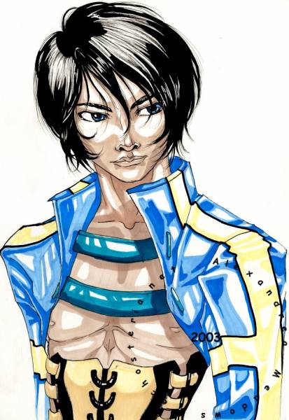 Gabriel