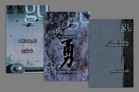Book Jacket Series
